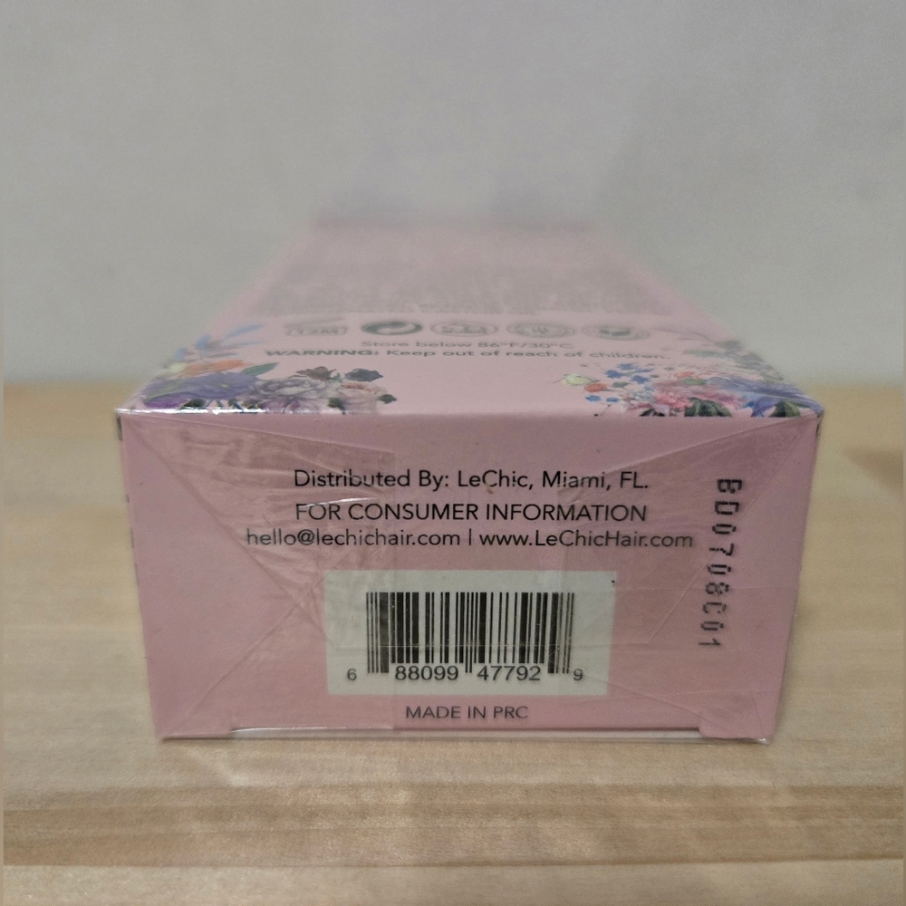 Le Chic Repairing Caviar Hair Serum - Picture 3 of 3